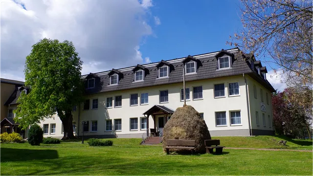 Hotel Radduscher Hafen