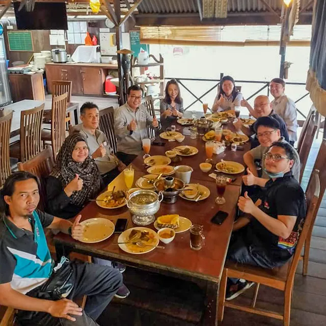 Kampung Carabao Thai Restaurant