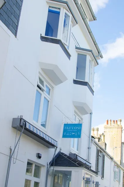 Trevose Harbour House