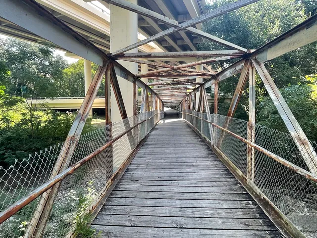 Johnson Creek Greenbelt