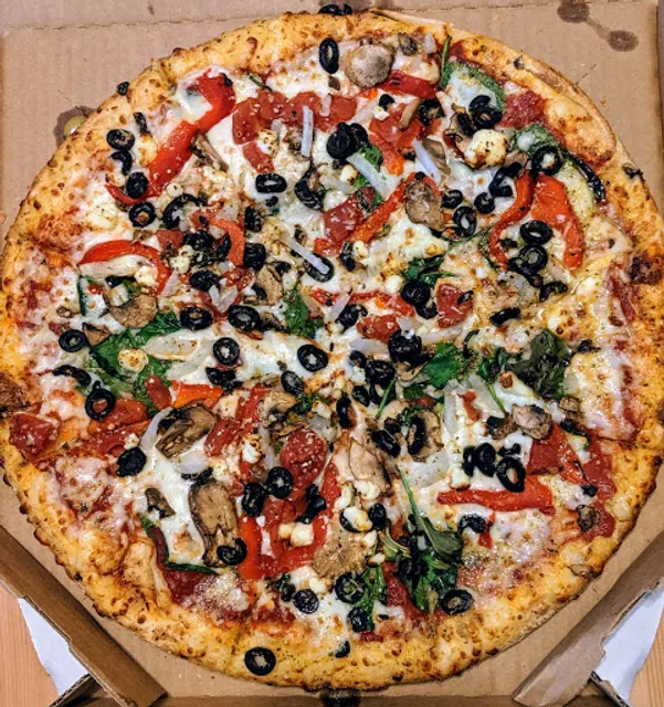 Domino's Pizza