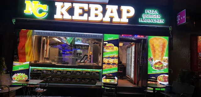 NC Kebap