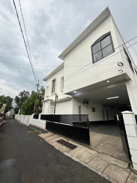 OYO 2883 Zleepy Pondok Gramada