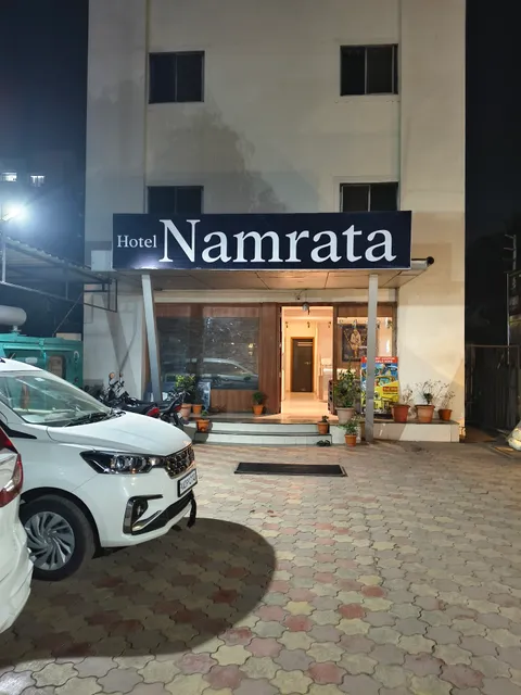 Hotel Namrata Residence
