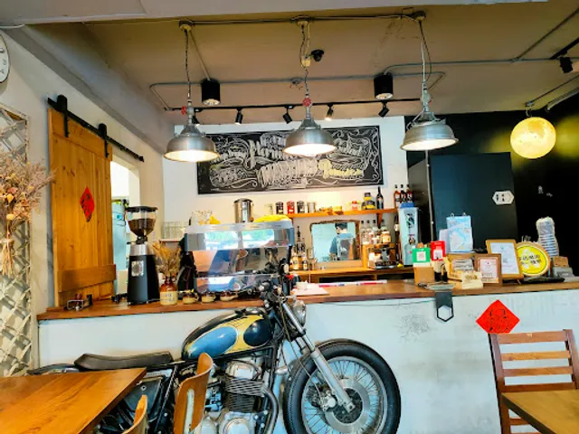 早安勇士(最後點餐16:00，假日無訂位服務)