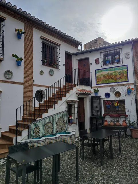 Apartamentos Casa Larga