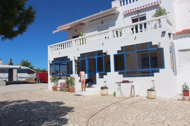 Quartos Com Boas Vistas