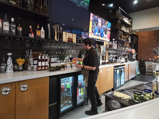 Santo Tequila Aberdeen