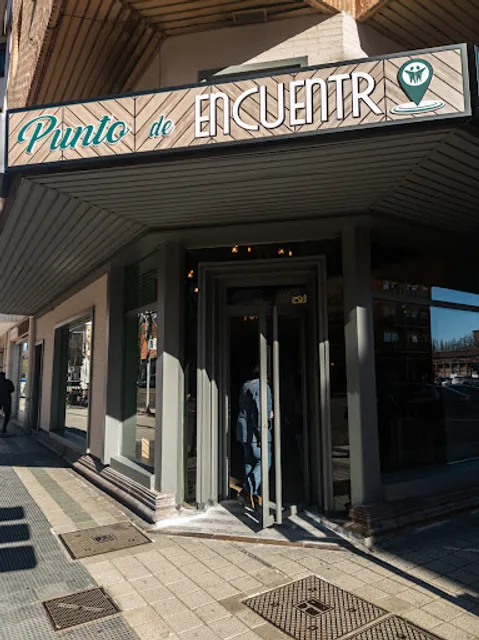 Bar Punto de Encuentro