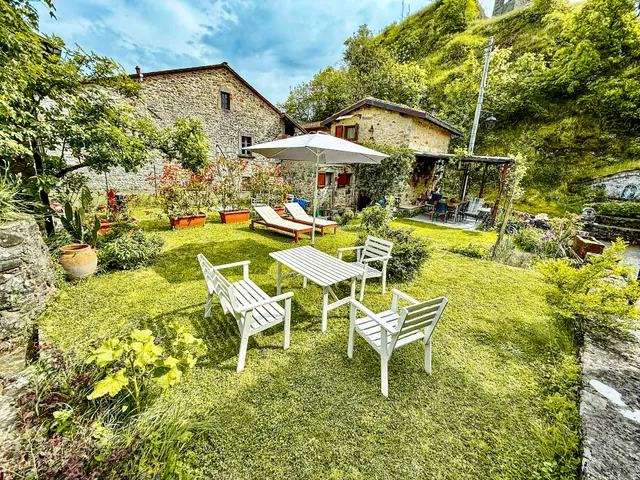 Sambuca Home - Loft & Lodge