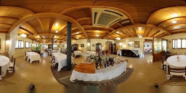 Ristorante La Grupia