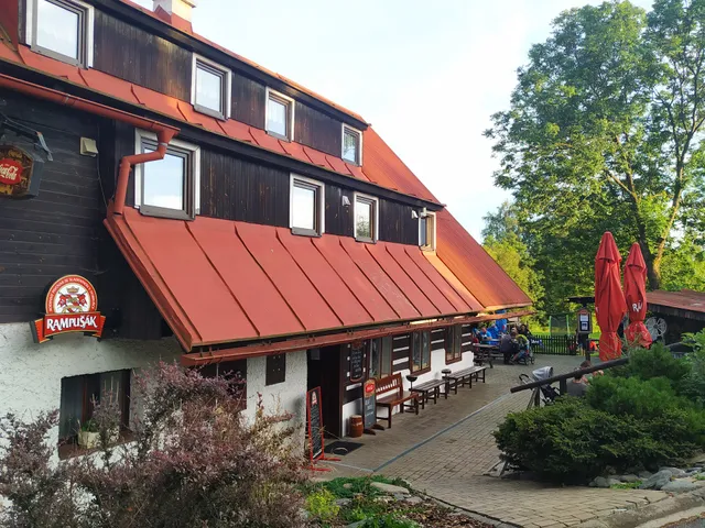 Hospůdka Na Staré cestě