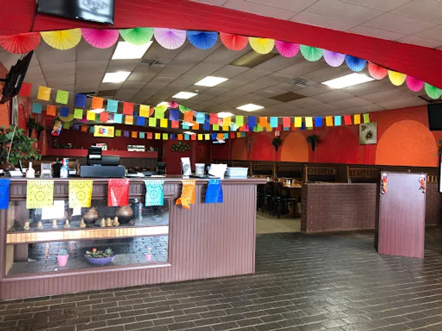 Nayarita Mexican Restaurant and Grill