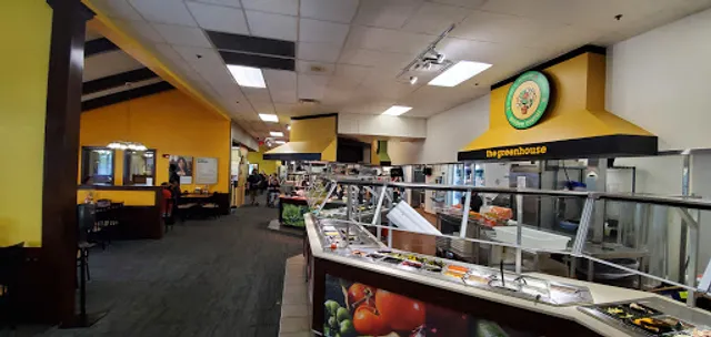 Golden Corral Buffet & Grill