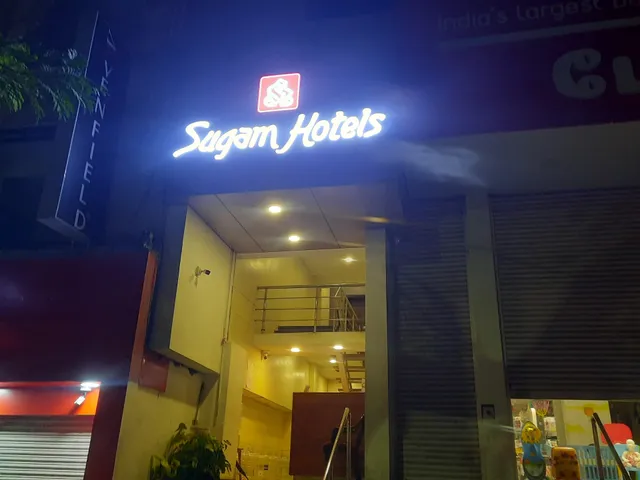 Sugam Hotel Pvt Ltd