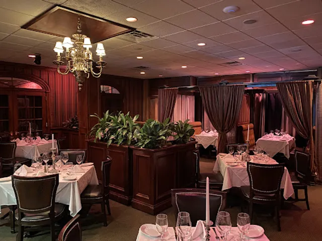 Ruth's Chris Steak House