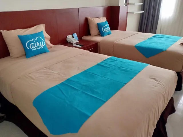 Airy Syariah Teluk Dalam Kinibalu 20 Banjarmasin