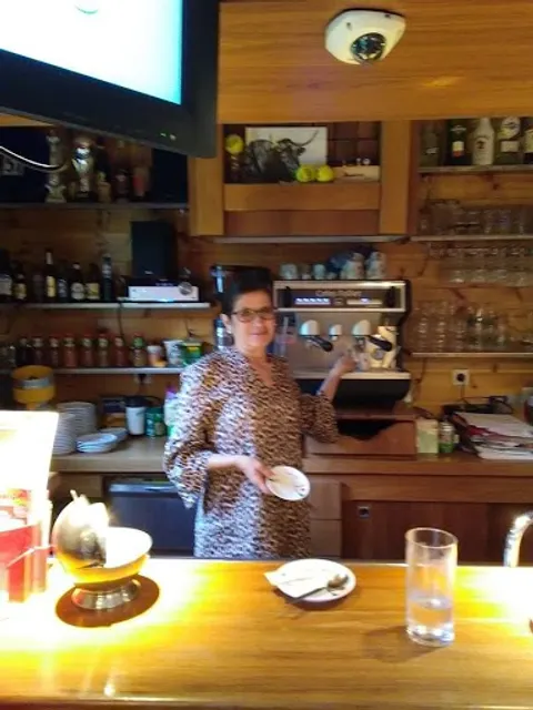 Pizza- Créperie Le Rif