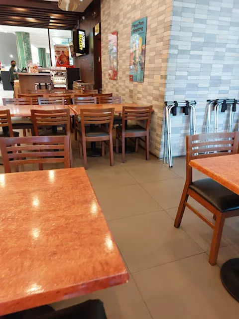 Max’s Restaurant - SM Angono