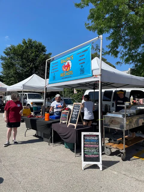 Skokie Farmers' Market