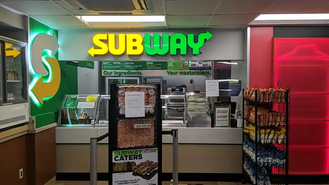 Subway Bayside