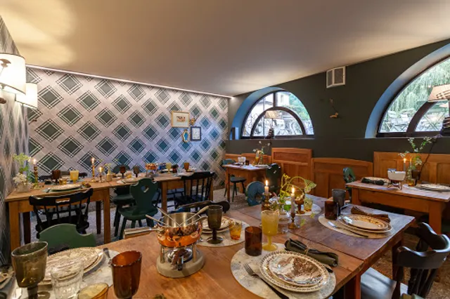 Fernandell Brasserie Raclette