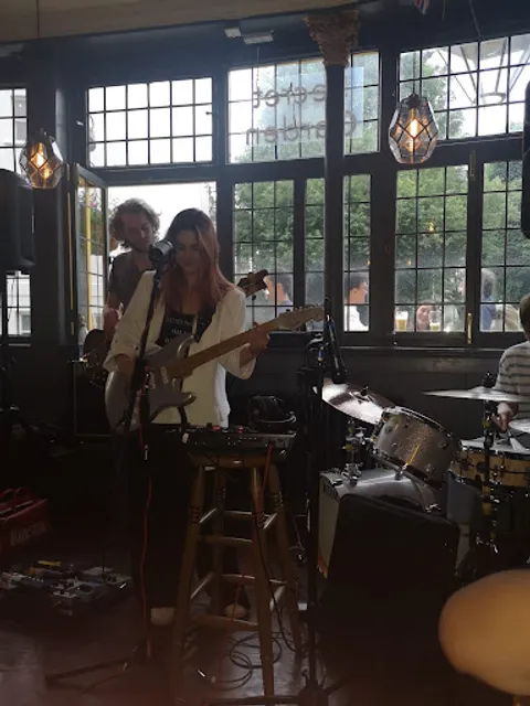 The Sun In Splendour