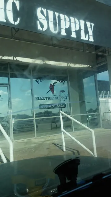 Franklin Electric Supply