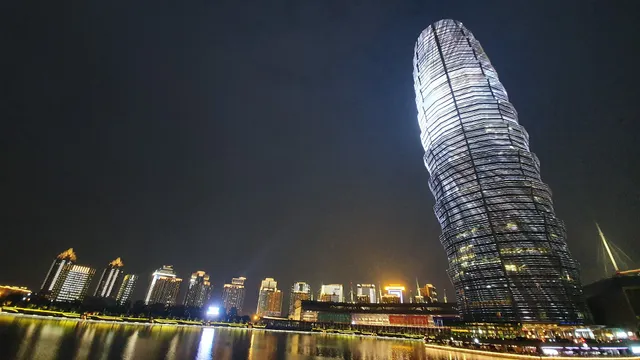 JW Marriott Hotel Zhengzhou