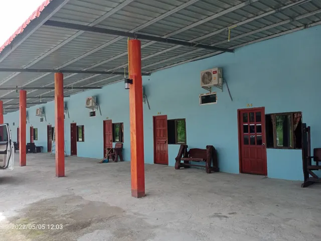 โรงแรมวังสมบูรณ์รีสอร์ท