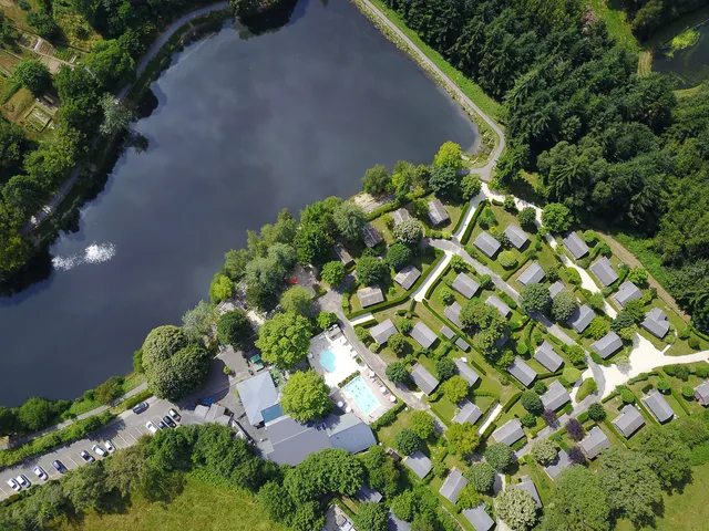 Le Hameau Saint-Martial