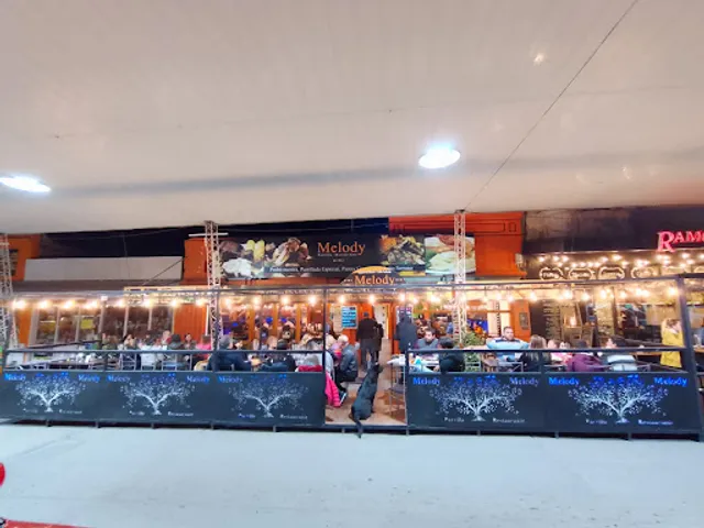 Restaurante y Parrilla Melody