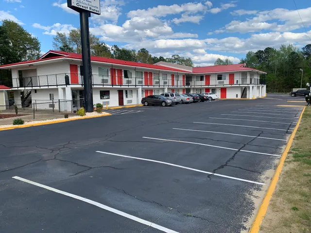 Economy Inn