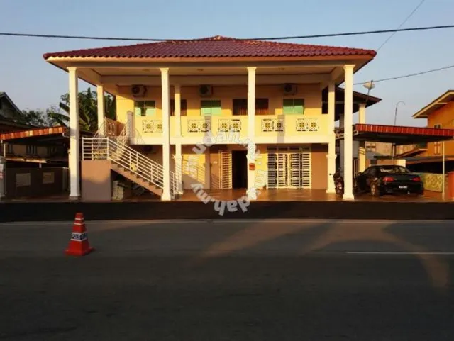 Seberang Takir Inn Homestay