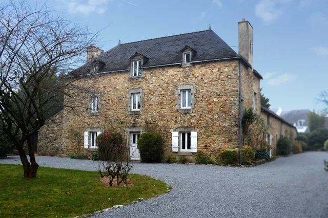 Manoir de Beaupre