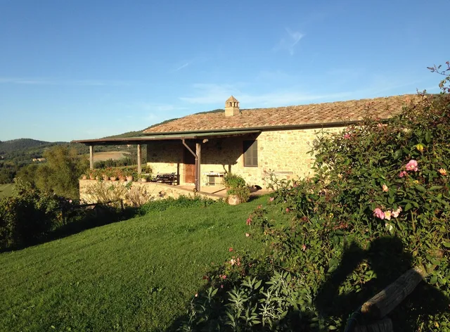 Agriturismo Podere Paugnano