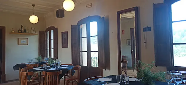 Restaurant L'Eucaria
