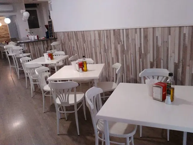 Churrería Cafetería La Alfalfa