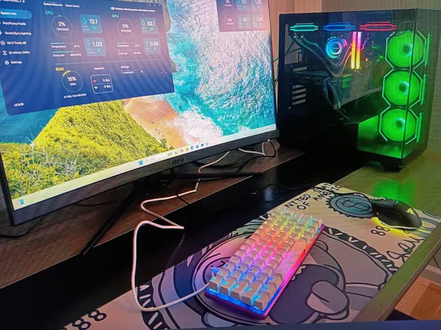 All Repair PC, Phone, Computer Repair, Custom PC Builds & Game Consoles