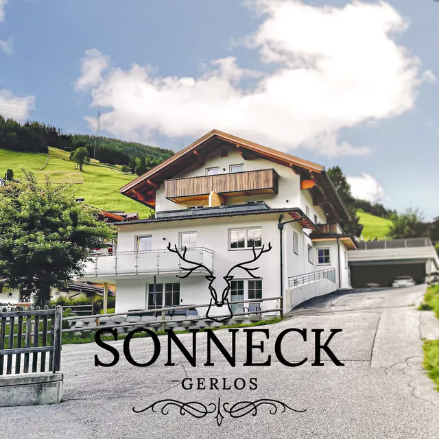 Sonneck Gerlos