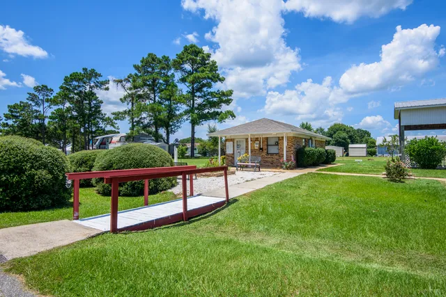 Sunset Grove RV Park