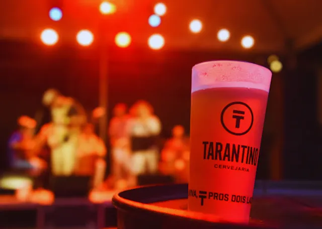 Tarantino Cervejaria