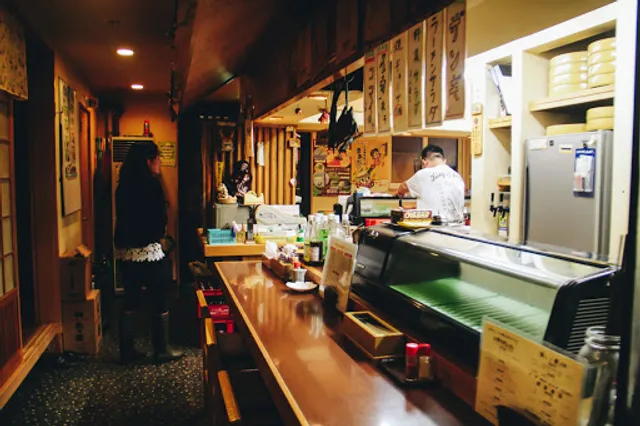 Akemi Sushi Restaurant