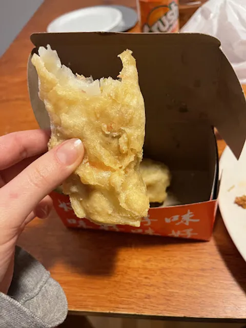 Chop Stix Chinese Restaurant