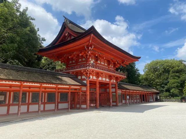 Aioi-no-yashiro Shrine