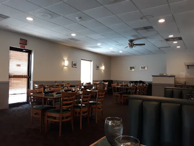 Main Street Restaurant