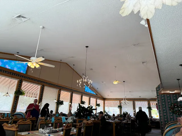 Blue Sky Family Restaurant