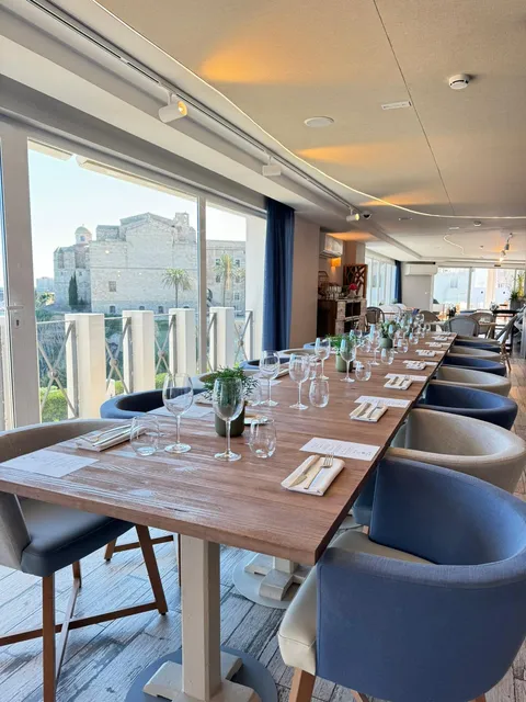 Restaurante Mirador Des Port