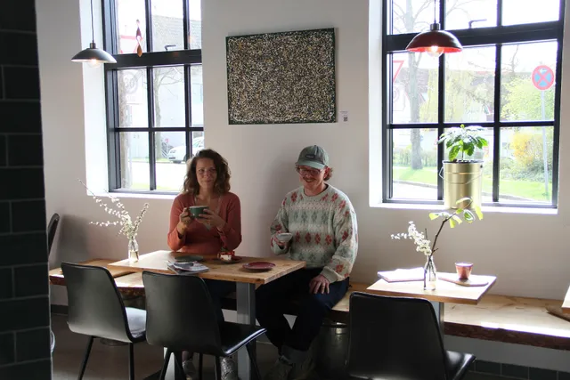 Matico Kaffeerösterei