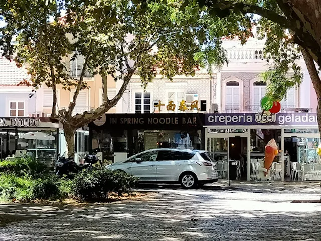 Han Table Barbecue - Setúbal